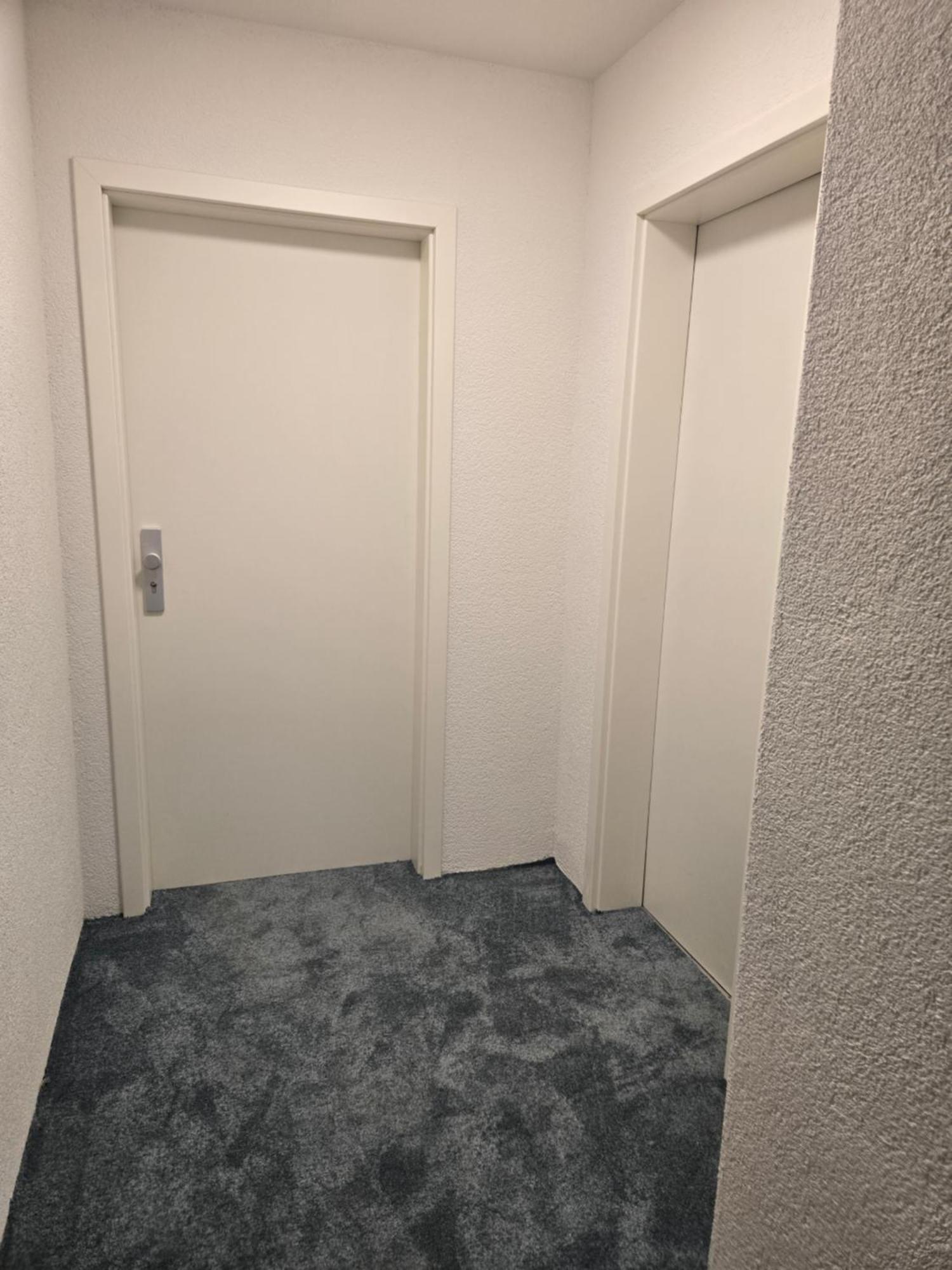 Hotel Aldo Haus Siegen Esterno foto